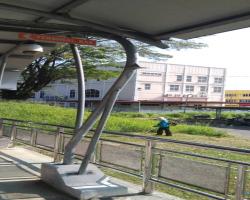 KERJA KERJA PEMBERSIHAN