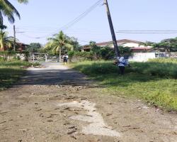 KERJA KERJA PEMBERSIHAN 