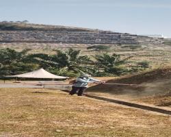 KERJA PENYELENGGARAAN RUMPUT