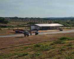 KERJA PENYELENGGARAAN RUMPUT