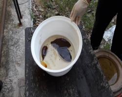 KERJA-KERJA KAWALAN VEKTOR