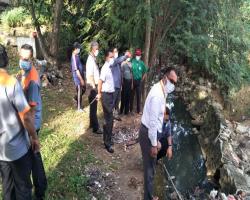 LAWATAN DATUK BANDAR