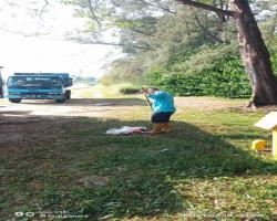 KERJA KERJA PEMBERSIHAN