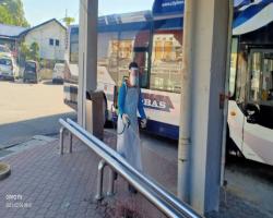 DISINFEKSI KAWALAN NOVEL CORONAVIRUS COVID -19