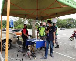 PEMANTAUAN PASAR TANI DALAM KAWASAN MAJLIS BANDARAYA SEREMBAN 