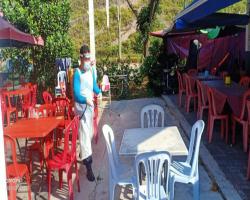 DISINFEKSI KAWALAN NOVEL CORONAVIRUS COVID -19