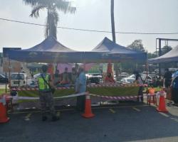 PEMANTAUAN PASAR TANI DALAM KAWASAN MAJLIS BANDARAYA SEREMBAN 