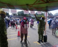 PEMANTAUAN PASAR TANI DALAM KAWASAN MAJLIS BANDARAYA SEREMBAN 