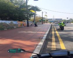 JALAN YAM TUAN, SEREMBAN