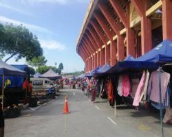 PEMANTAUAN PASAR TANI DALAM KAWASAN MAJLIS BANDARAYA SEREMBAN 