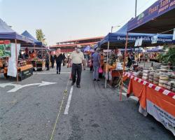 PEMANTAUAN PASAR TANI DALAM KAWASAN MAJLIS BANDARAYA SEREMBAN 