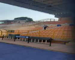 DISINFEKSI KAWALAN NOVEL CORONAVIRUS COVID -19