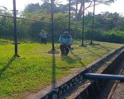 BILLBOARD JALAN SEREMBAN - KUALA PILAH.
