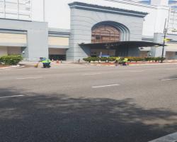 JALAN YAM TUAN, SEREMBAN