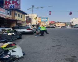 JALAN DATO' BANDAR TUNGGAL, SEREMBAN
