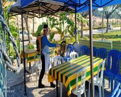 DISINFEKSI KAWALAN NOVEL CORONAVIRUS COVID -19