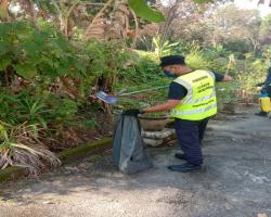 KERJA-KERJA KAWALAN VEKTOR