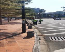 JALAN YAM TUAN, SEREMBAN