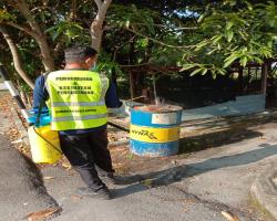 KERJA-KERJA KAWALAN VEKTOR