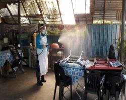 GERAI MBS TAMAN SEMARAK, NILAI