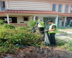 KERJA-KERJA KAWALAN VEKTOR