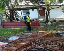 KERJA-KERJA KAWALAN VEKTOR