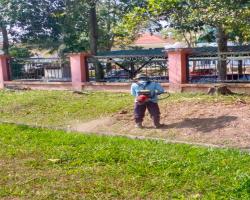 BILLBOARD JALAN SEREMBAN - KUALA PILAH.