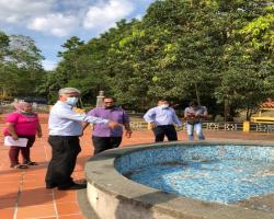 TAMAN REKREASI AIR SEREMBAN