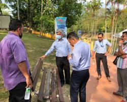 TAMAN REKREASI AIR SEREMBAN