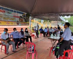 TAMAN REKREASI AIR SEREMBAN