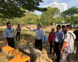 TAMAN REKREASI AIR SEREMBAN