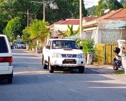 AKTIVITI KAWALAN DEMAM DENGGI DALAM KAWASAN MBS 