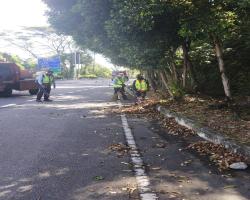 JALAN SUNGAI UJONG, SEREMBAN