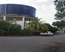 AKTIVITI KAWALAN DEMAM DENGGI DALAM KAWASAN MBS