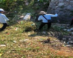 JALAN SEREMBAN - KUALA PILAH ( TAMAN SRI KASIH)