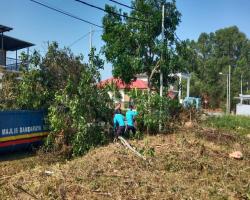 Jalan Tasik Senangin 7/15 Tmn Tasik Senangin