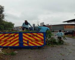 INDUSTRI RINGAN ANDALAS, SEREMBAN