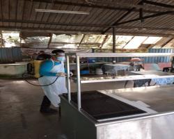 Gerai MBS Taman Semarak, Nilai