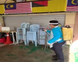 Gerai MBS Desa Casuarina, Nilai