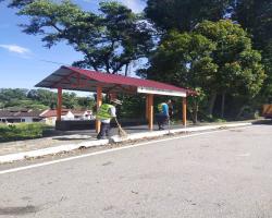 JALAN SUNGAI UJONG, SEREMBAN