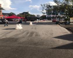 PASAR MALAM PASAR BESAR SEREMBAN