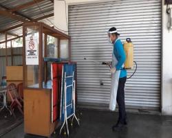 GERAI MBS PEKAN LENGGENG