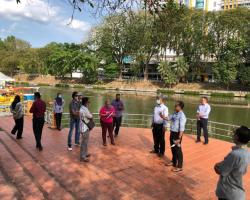 TAMAN REKREASI AIR SEREMBAN