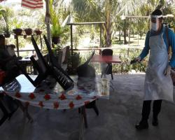 GERAI MBS PEKAN LENGGENG