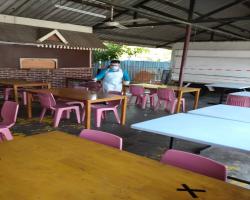 Gerai MBS Taman Semarak, Nilai