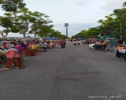 CAR BOOT SALE XPARK SENDAYAN