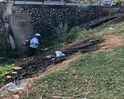 JALAN SEREMBAN - KUALA PILAH ( TAMAN SRI KASIH)