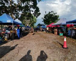 PASAR MALAM TAMAN RASAH JAYA FASA 2