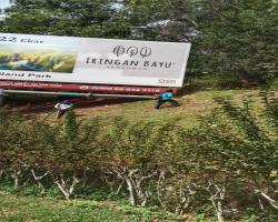KERJA-KERJA PENYELENGGARAAN RUMPUT