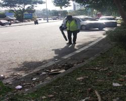 JALAN SUNGAI UJONG, SEREMBAN